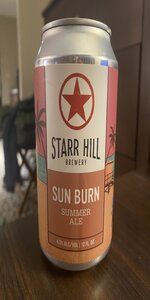 Sun Burn