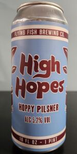High Hopes