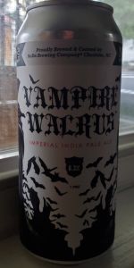 Vampire Walrus
