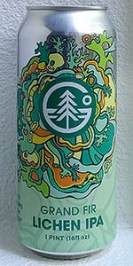 Lichen IPA