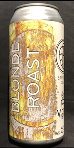 Blonde Roast