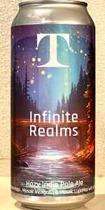Infinite Realms