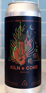 Kiln & Cone - Comet & Mosaic