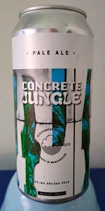 Concrete Jungle