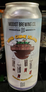 Wind Chime Island