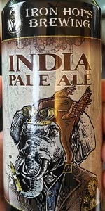 India Pale Ale