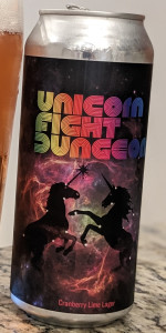 Unicorn Fight Dungeon
