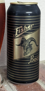 Fisher Bock