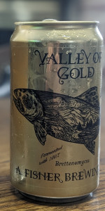 Valley of Gold