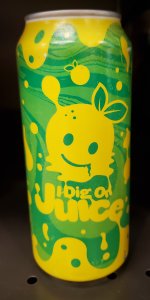 I Dig On Juice