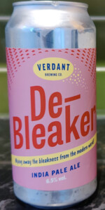De-Bleaker