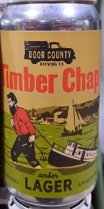 Timber Chap