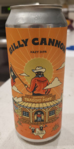 Billy Cannon