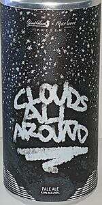 Clouds All Around