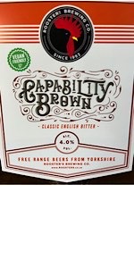 Capability Brown