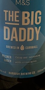 The Big Daddy