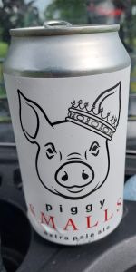 Piggy Smalls