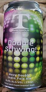 Double Schwing!