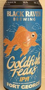 Goldfish Tears