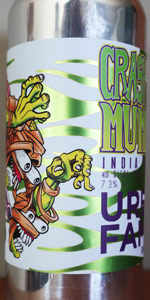 Crash Test Mummies