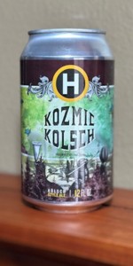 Kozmic Kolsch