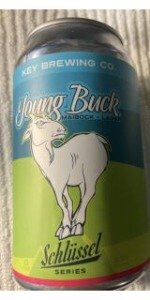Young Buck