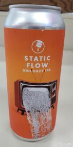Static Flow