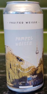 Pampel Weisse