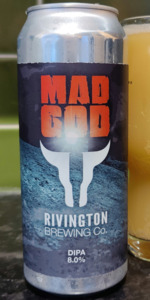 Mad God