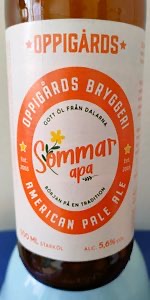 Sommar APA