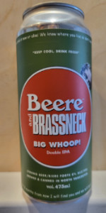 Big Whoop!