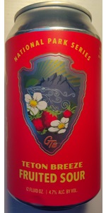 Teton Breeze