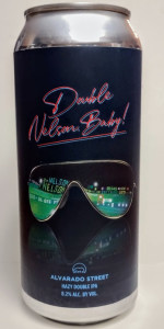 Double Nelson, Baby!