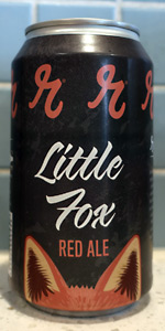 Little Fox