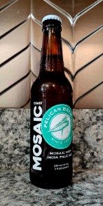 Mosaic Coast