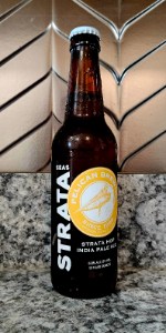 Strata Seas
