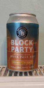Block Party