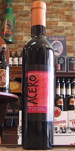 Acero