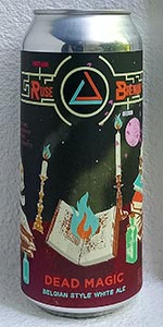Dead Magic