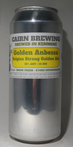 Golden Anbessa