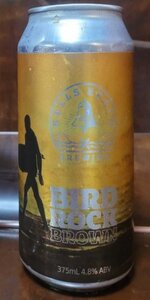 Bird Rock Brown