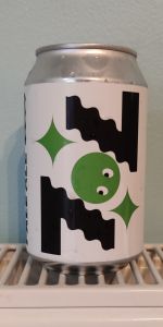 EKG Pale Ale