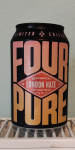 London Haze