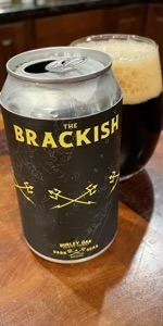 The Brackish
