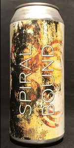 Spiral Bound