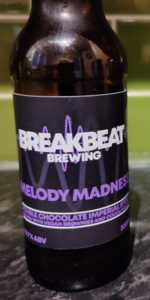 Melody Madness