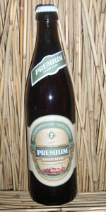 Premium Lager