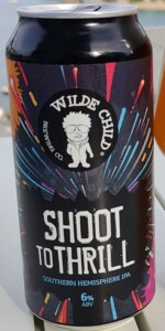 Shoot To Thrill