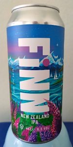 New Zealand IPA