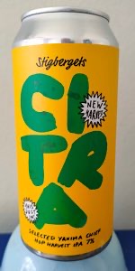 Single Hop Citra